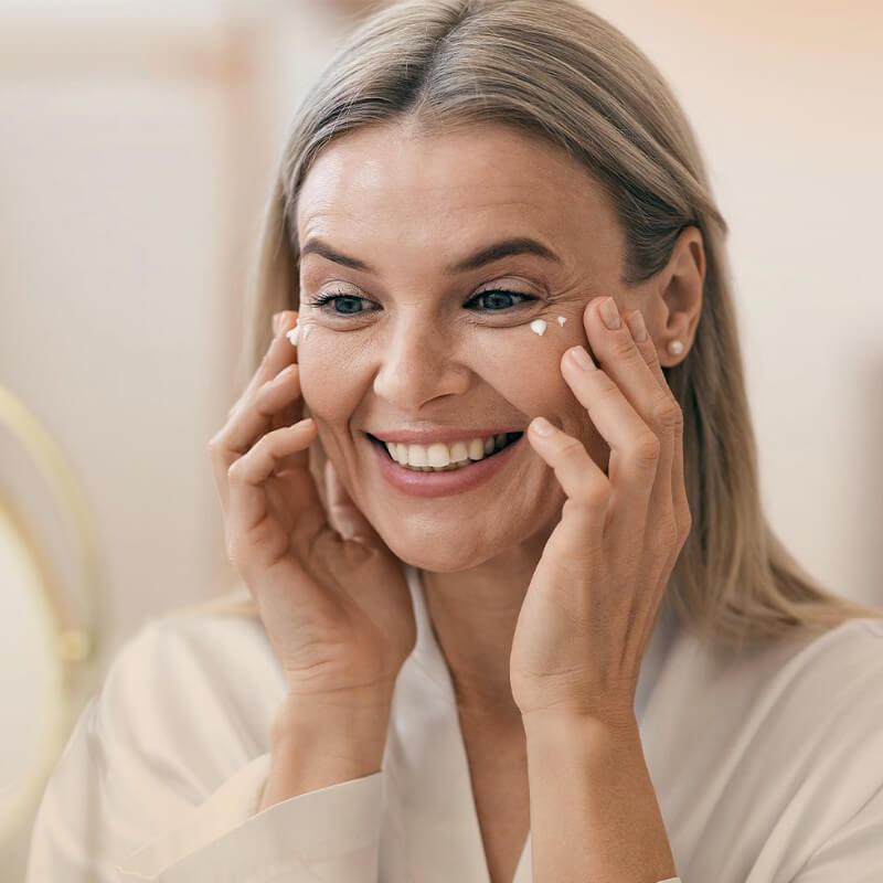 Auora Beauty Salon Gallery Squrare Image 03