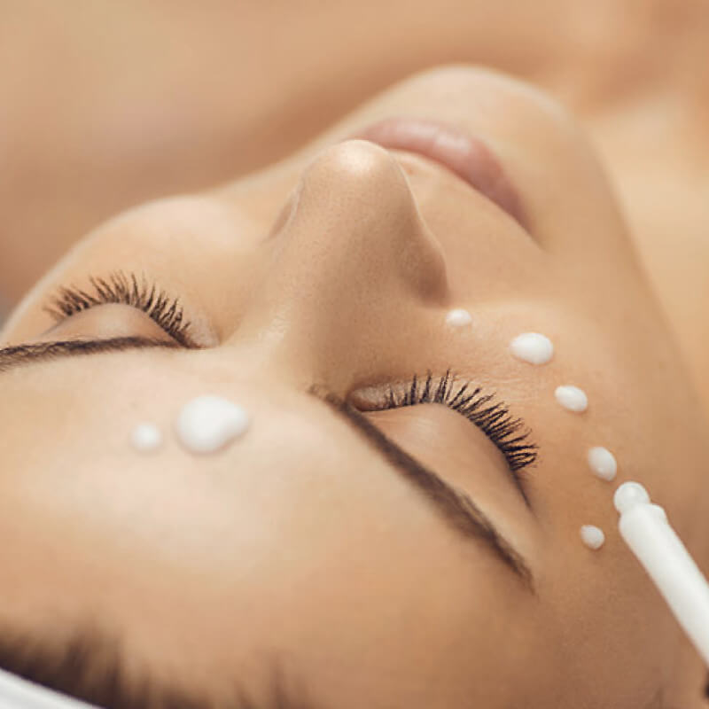 Auora Beauty Salon Gallery Squrare Image 05